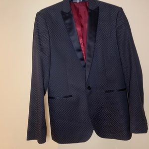 Men’s blazer